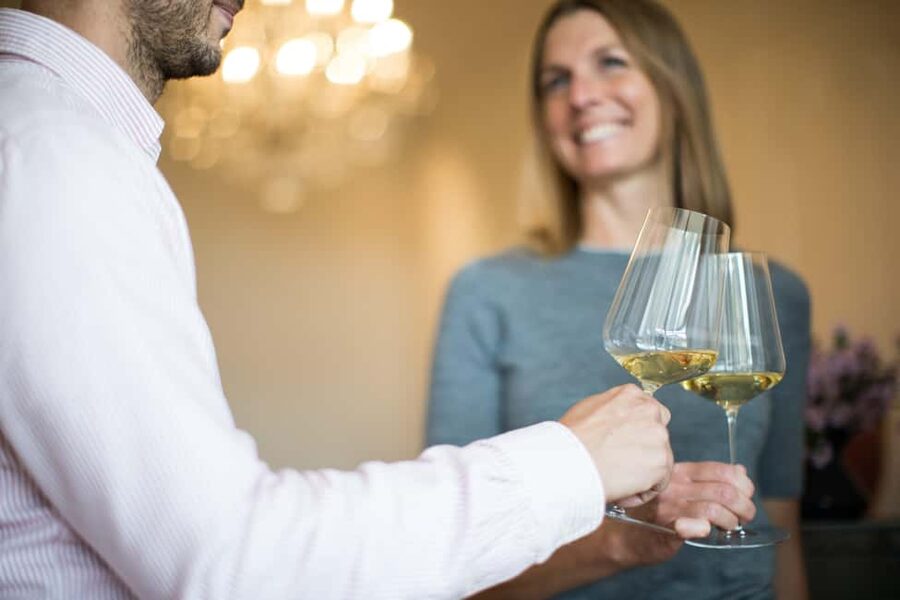 Beaune: Wine Tasting at Château de Pommard - What the one-hour Château de Pommard tasting is really about