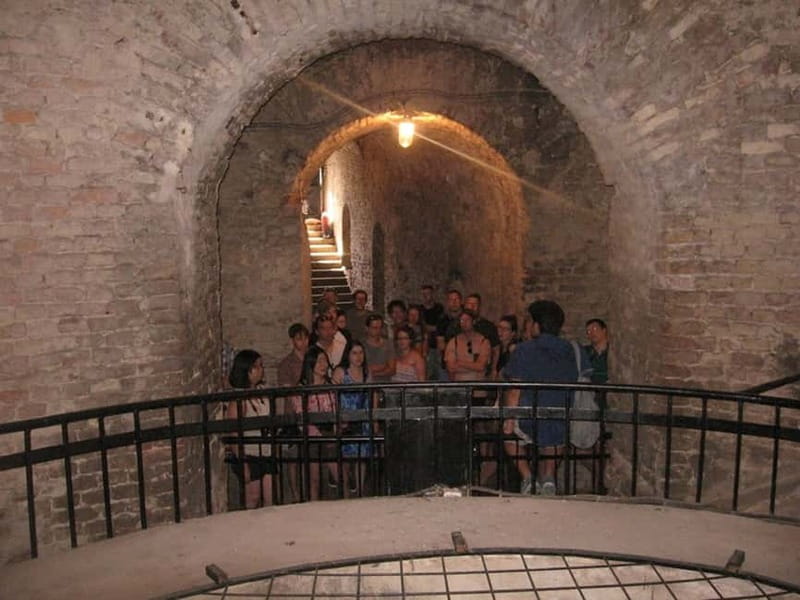 Belgrade: Underground Tour with Glass of Wine - Why Belgrade’s underground tells a better story