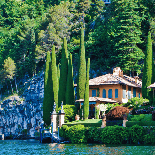 Bellagio: Shared Sunset Boat Tour with Prosecco Aperitif - Who will enjoy this Bellagio boat ride most?