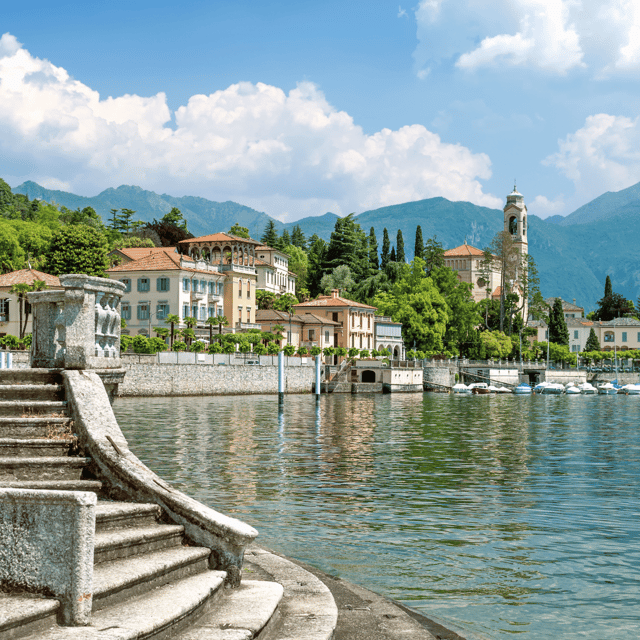 Bellagio: Shared Sunset Boat Tour with Prosecco Aperitif - Is $124.61 a fair price?