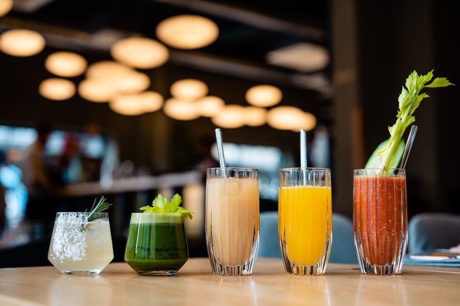 Berlin: Fine Dining Breakfast with Champagne in Schoneberg - Accessibility and practical fit