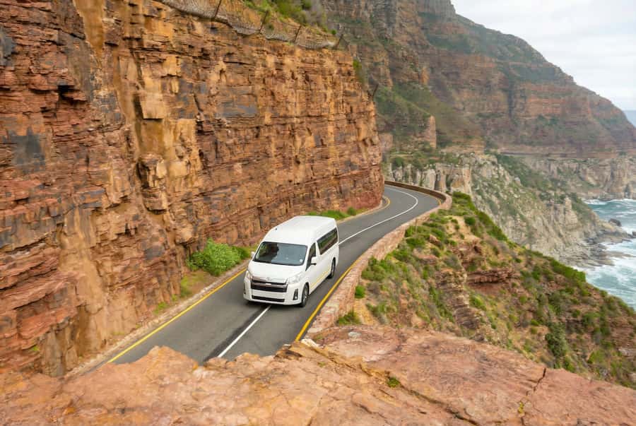Best of the Cape Peninsula & Wine Route with Wine Tasting - Cape Point requires realistic expectations