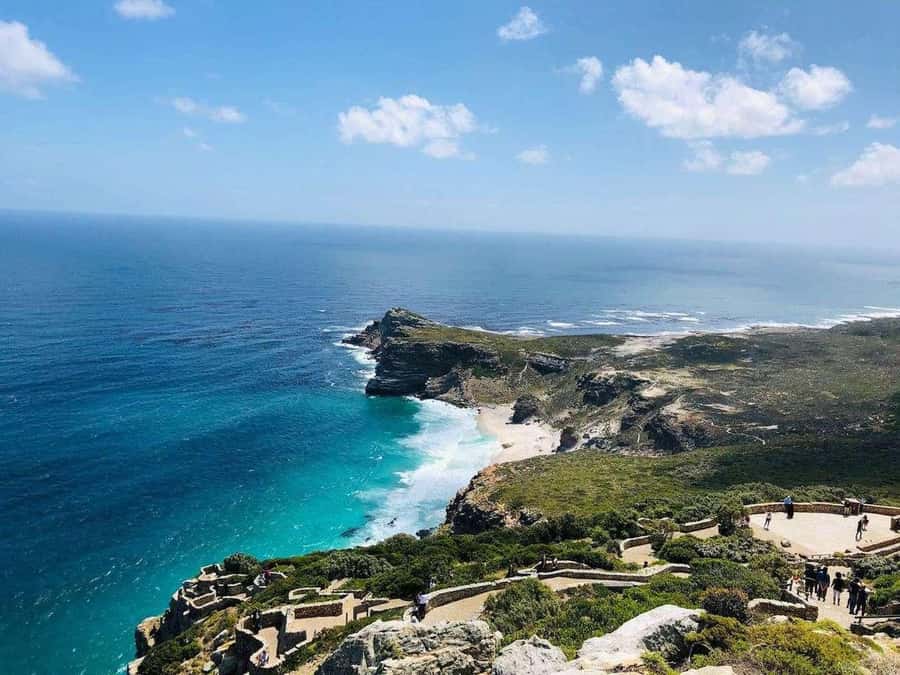 Best of the Cape Peninsula & Wine Route with Wine Tasting - The guide can shape the whole day