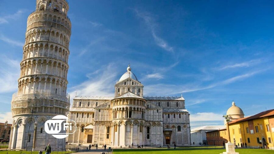 Best of Tuscany Experience Pisa, Siena, San Gimignano & Wine - Four Tuscan icons packed into one day