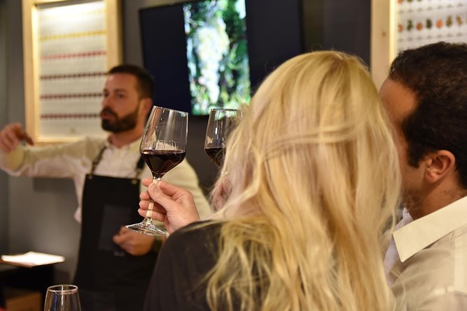 Best rated Acropolis Wine Tasting - Is $59.26 a fair price?