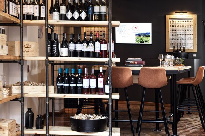 Best rated Acropolis Wine Tasting - Timing, booking, and cancellation