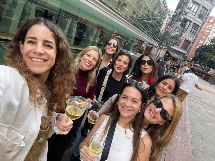 Bilbao’s #1 Food & Wine Experience - Why pintxos are the right way to meet Bilbao