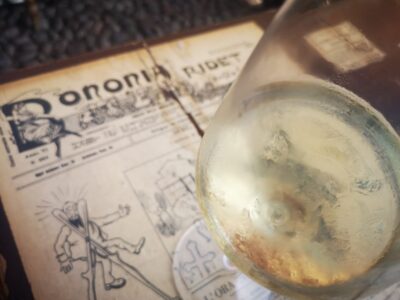 City Center Guided Wine Walking Tour