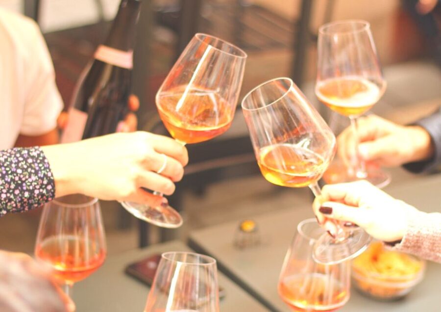 Bologna: City Center Guided Wine Walking Tour - Practical details before you book