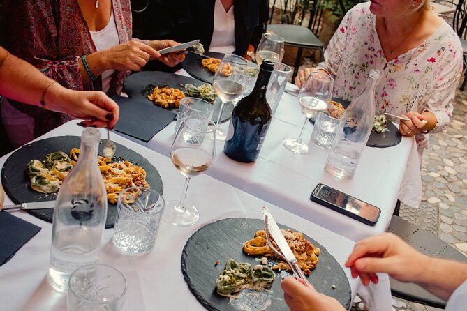 Bologna: Dinner, Wine & Tastings Walking Tour - Starting at Neptune’s Fountain at 5:30 pm