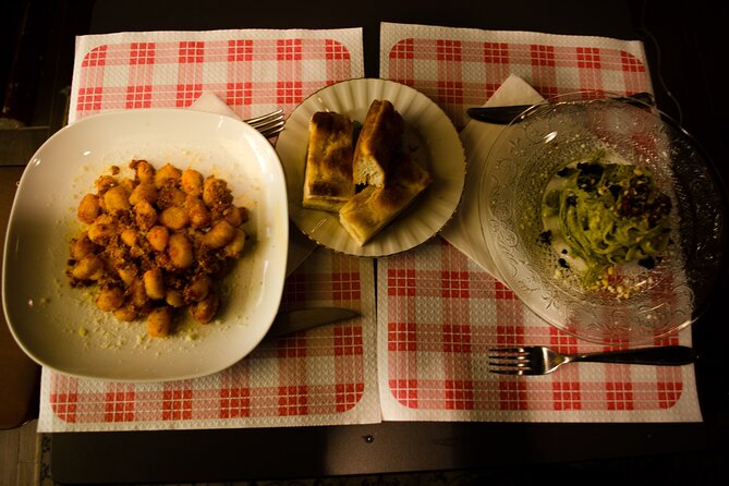 Bologna: Dinner, Wine & Tastings Walking Tour - Is $89.63 a fair price?