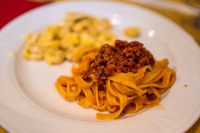 Bologna Food & Market Tour with 6 Tastings, Pasta, Wines & More - What makes this Bologna tour worth considering