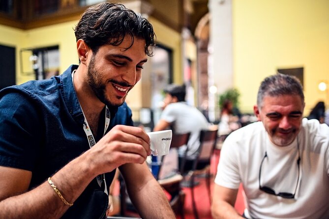 Bologna Food & Market Tour with 6 Tastings, Pasta, Wines & More - What the guides add