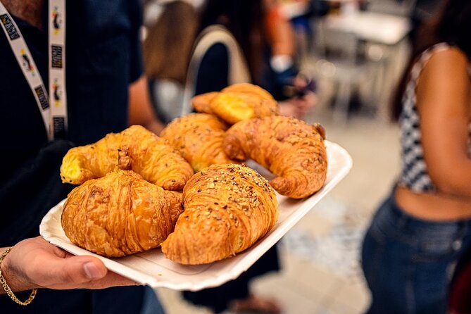Bologna Food & Market Tour with 6 Tastings, Pasta, Wines & More - Is $118.51 a fair price?