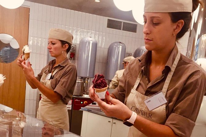 Bologna Food & Wine tour with a local Chef - Timing, walking, and group fit