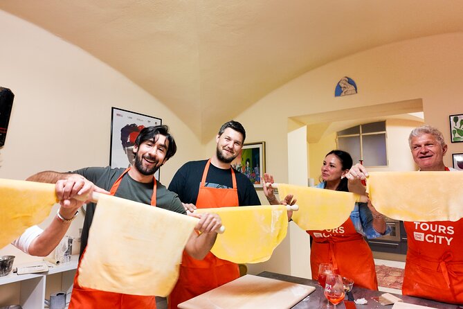 Bologna Local Pasta Cooking Class, Ragu, Spritz, Wine & Gelato - Why This Bologna Pasta Class Works