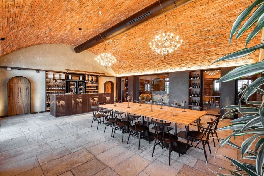 Bologna: Olive Grove and Vineyard Tour with Product Tastings - Why this estate makes a good Bologna side trip