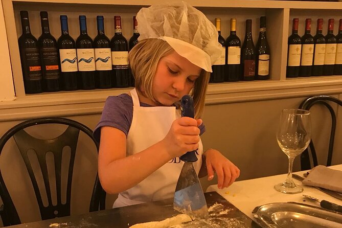 Bologna: Pasta and Tiramisu Small Group Cooking Class with Wine - Casa Altabella puts you in the middle of Bologna