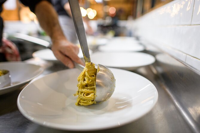 Bologna: Pasta and Tiramisu Small Group Cooking Class with Wine - Small practical issues worth knowing