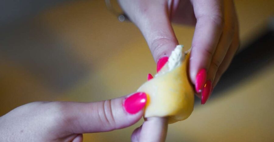 Bologna: Pasta Tagliatelle al Ragu Cooking Class with Wine - Key points at a glance