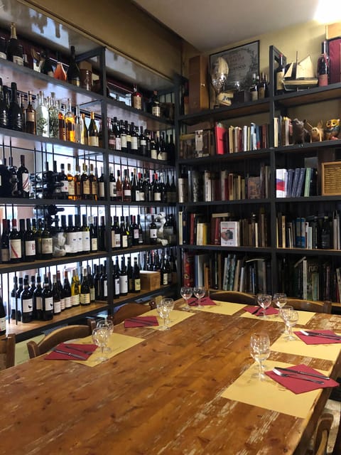Bologna: Pasta & Wine Lesson Private Chef & Sommelier - FAQ