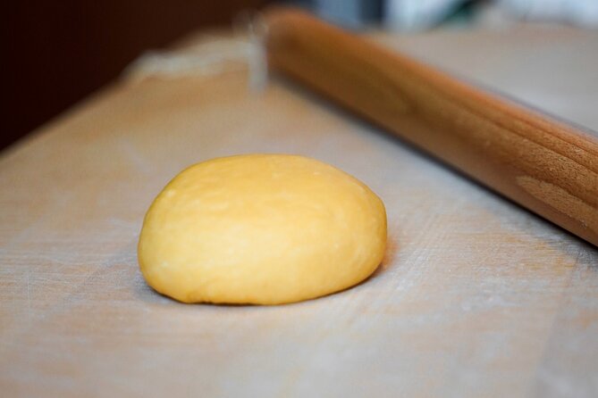 Bologna: Tagliatelle & Ragù Home Cooking Class with wine - Is $90.51 a fair price?