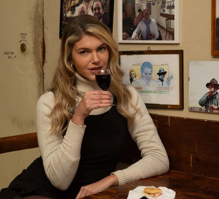 Bologna: Wine Tasting Tour in One of the Oldest Inns - Key points to know before you book