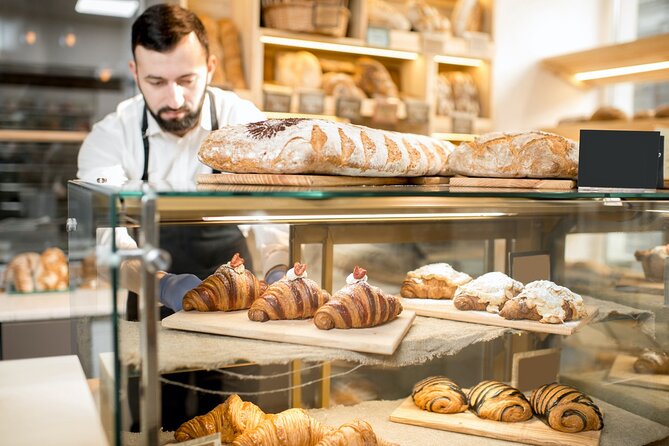 Bordeaux Afternoon Food Tour : Sweets, Wine and Cheese - Saint-Pierre Church and the finish near Place Saint-Pierre