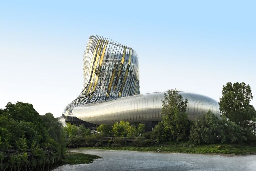 Bordeaux: Cité du Vin Entry Ticket and Wine Tasting - The sensory displays are the museum’s strongest section