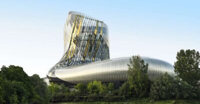 Cité du Vin Entry Ticket and Wine Tasting