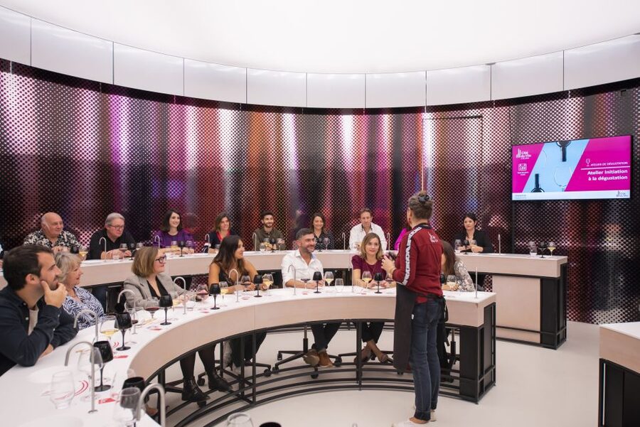 Bordeaux: Cité du Vin Entry Ticket and Wine Tasting - Practical details that can shape your day
