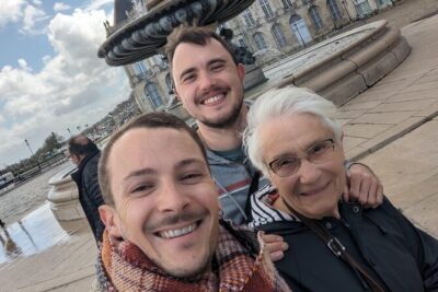 Bordeaux Food and Wine Tour : Authentic Artisanal Flavors