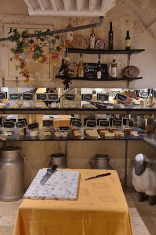 Bordeaux Gourmet Experience: Cheese & Wine Tasting - Why the pairing matters