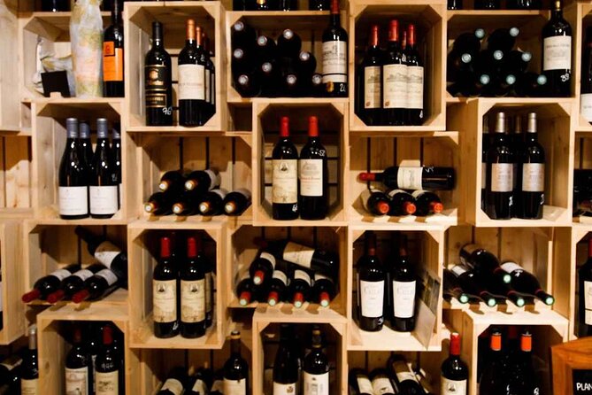 Bordeaux Gourmet Experience : tasting of French cheeses & wines - Who will enjoy this Bordeaux tasting?