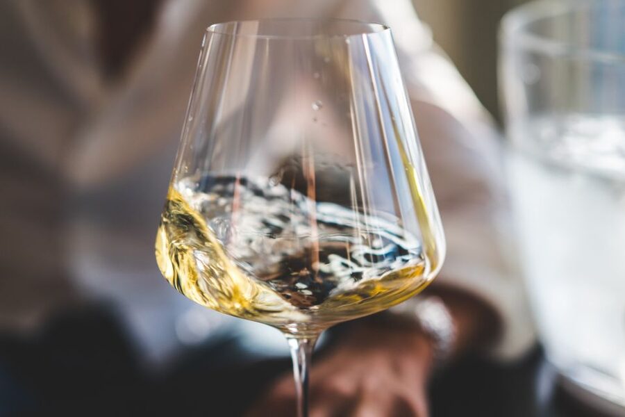 Bordeaux: Introduction to Bordeaux Wines Tasting Workshop - Why the aroma exercise matters