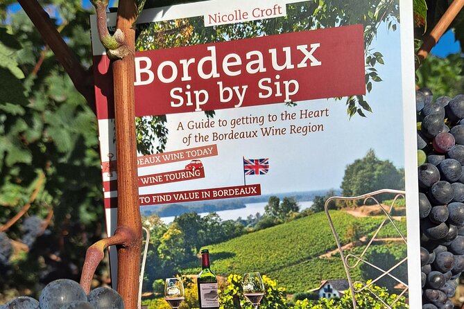 Bordeaux Médoc Region Private Wine Lovers Tour with Chateau Visits & Tastings - Why a private Médoc day works so well