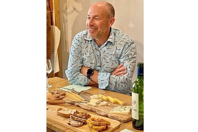 Bordeaux Old Town Food and Wine Tour - Is $151.23 a fair price?