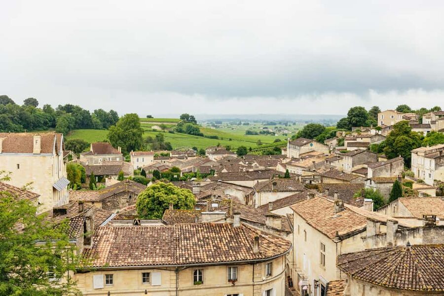 Bordeaux: St. Emilion Day Trip with Wine Tasting and Lunch - Why this Saint-Émilion day trip works