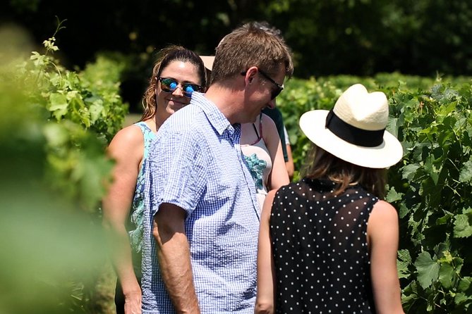 Bordeaux Super Saver Wine Tasting class and St Emilion region - Why this is a useful first day in Bordeaux