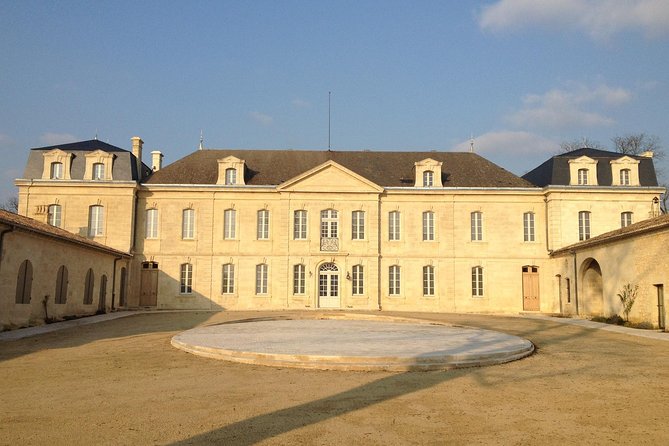 Bordeaux Super Saver Wine Tasting class and St Emilion region - The guide can shape the whole experience