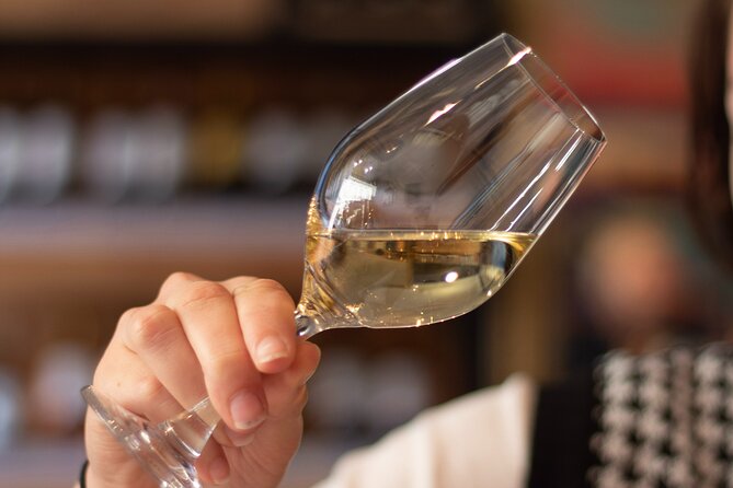 Bordeaux Wines Masterclass paired with cheeses & charcuterie - Starting near Bordeaux’s Grand Théâtre