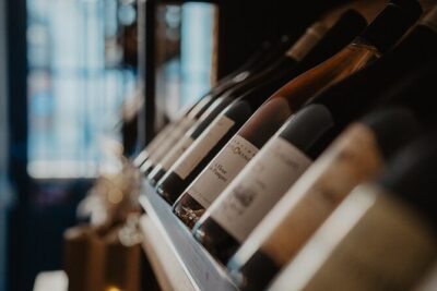 Bordeaux Wines Masterclass paired with cheeses & charcuterie