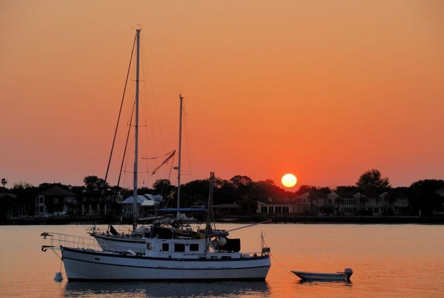Boston: Martha's Vineyard Day Trip with Optional Island Tour - Quick points before you book