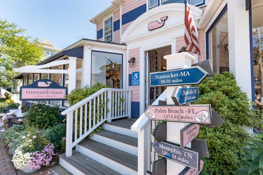 Boston: Martha's Vineyard Day Trip with Optional Island Tour - Weather, comfort, and practical restrictions