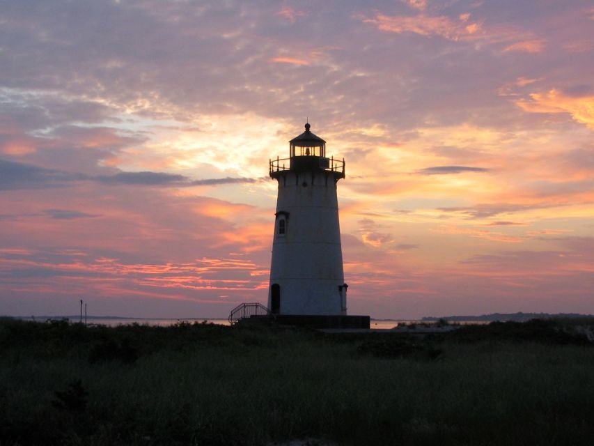 Boston: Martha's Vineyard Day Trip with Optional Island Tour - What the $129 price really buys you