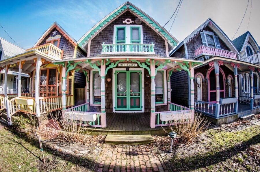 Boston: Martha's Vineyard Day Trip with Optional Island Tour - The early Boston pickup and ride to Falmouth