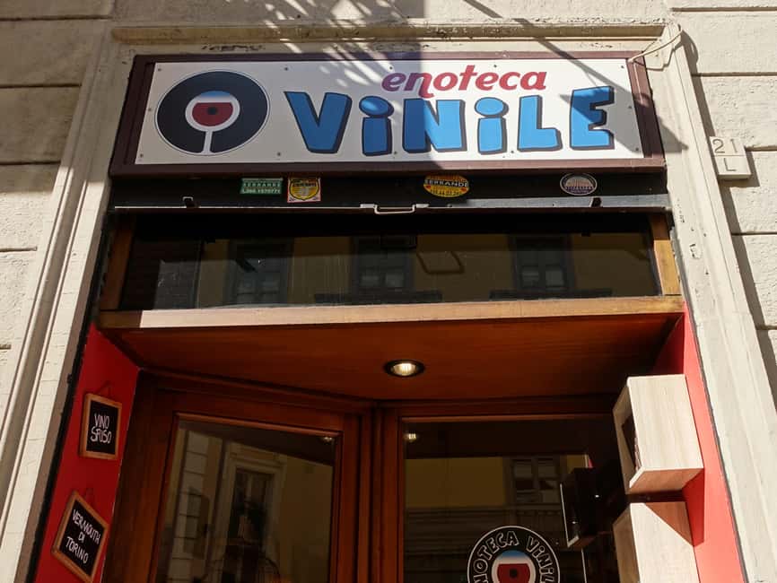 Boutique Wine Tasting in Turin City Center - Why the regional mix matters