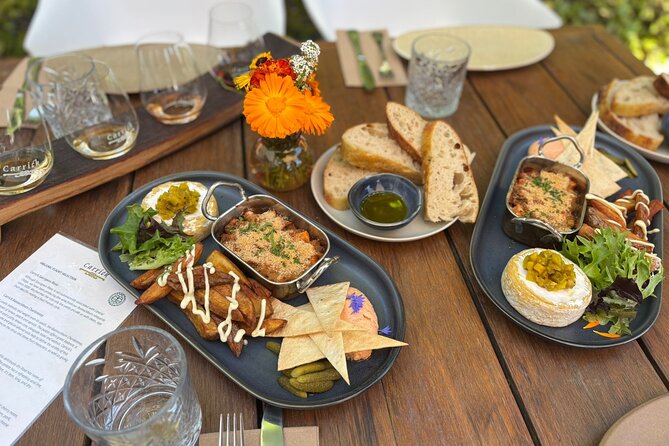 Boutique Wine Tour - visit Central Otago, 4 Wineries & Lunch - Key points before you book