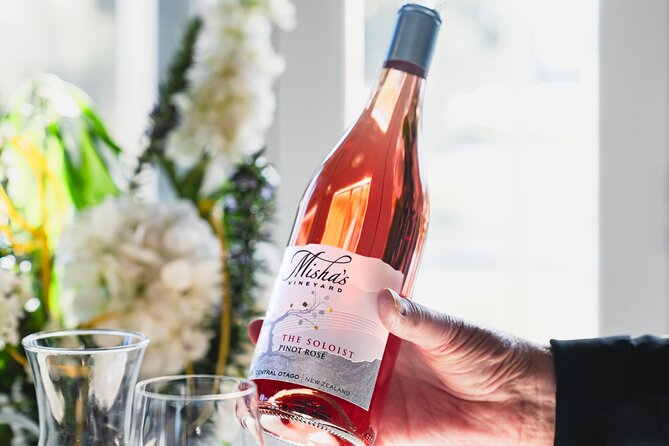 Boutique Wine Tour - visit Central Otago, 4 Wineries & Lunch - What the $173.14 price really covers