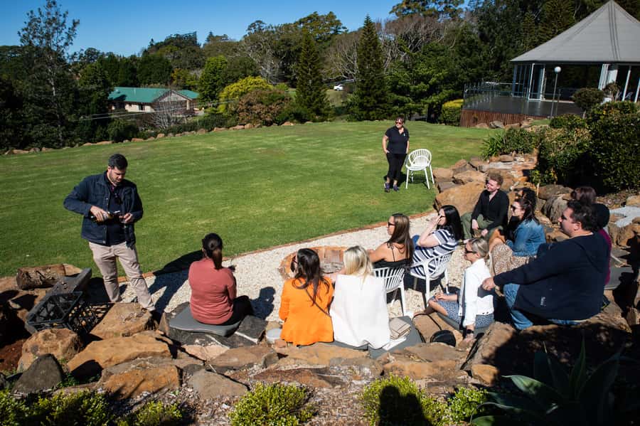 Brisbane: Boutique Winery Tour with Gourmet Lunch - Is $211 a fair price?